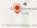 École Élémentaire Publique Sully
