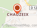 Auberge de Chauzeix