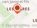Hérons et Hameçons