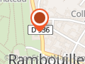 SUB ROSA Rambouillet