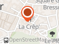 Croix de Pastel