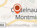 Taxi Montmiralais
