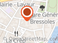 Association La Tonnelle