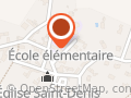 Cantine Scolaire
