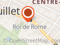 Café Brasserie Du Roi de Rome