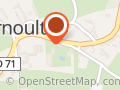 Prieuré de Saint-Arnoult