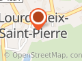 Mairie de Lourdoueix-Saint-Pierre