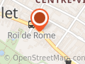 La Fee Maraboutée