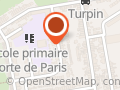 Ecole Mixte Porte De Paris