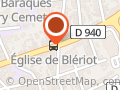 Amicale Des Pecheurs Bleriotin