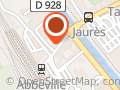 Abbeville Taxi Moreau