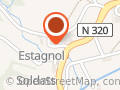 Hotel Restaurant Le Castel Izard