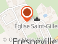 Mairie Fresneville