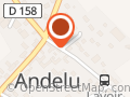 Entreprise A Cucculelli