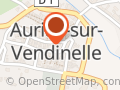 MJC Auriac -sur-Vendinelle
