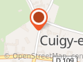COMMUNE DE CUIGY EN BRAY