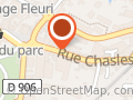 Parfumerie Ambre