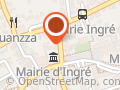 Halte Garderie "La Coccinelle" Ingre