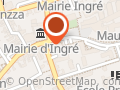 CAISSE DE CREDIT MUTUEL DE ST PRYVE ST MESMIN - INGRE