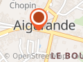 Transaxia Immobilier AIGURANDE