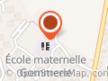 Ecole Maternelle de la Gommerie