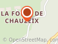 Tour des Monedieres