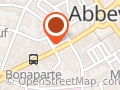 Allo Pizza Abbeville