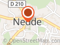 Mairie de Nedde