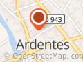 La Robinerie Ardentes