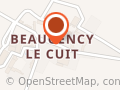 La bêche à Mel
