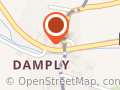 La Ferme de Damply