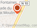 Tennis Club de Rambouillet-Padel