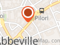 Centre Hospitalier Abbeville Hopital de Jour Adultes