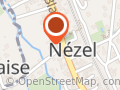 Nezel O Naturel By Delphine