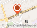 Maison de santé pluridisciplinaire