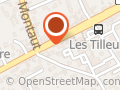 Square Habitat La Chapelle St Mesmin