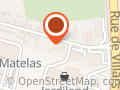Hertz - Calais - 550 Rue de Tunis