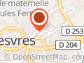 Trésorerie de Desvres