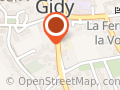 Garage De Gidy