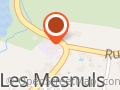 Bibliothèque Les Mesnuls