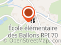 Mairie de Enquin-sur Baillons