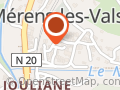 Mairie - Mérens-les-Vals