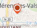 Mairie - Mérens-les-Vals