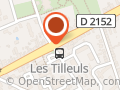 Bar les Tilleuls