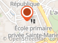 École Primaire Privée Sainte-Marie