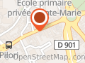 Espace Protestant d'Abbeville