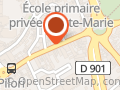 Le Pre du Marechal
