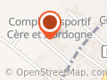 Complexe sportif