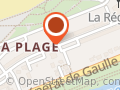 Boulangerie patisserie de la plage