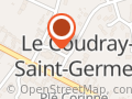 Les restaurants du coeur